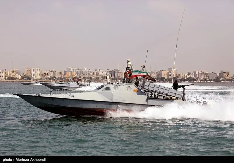 Противокорабельное вооружение Венесуэлы