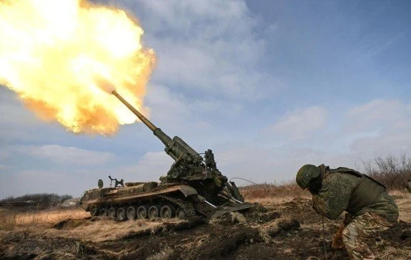 Свежая сводка Юрия Подоляки на 22.10.2025: ВС РФ наступают от Запорожья до Лимана