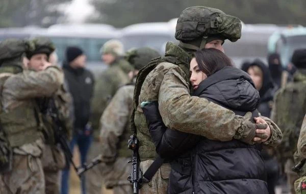 Когда мобилизованных вернут домой? Свежие данные на 22.10.2025 о демобилизации