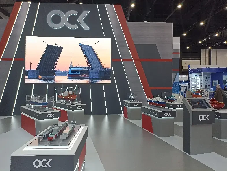 А нужны ли нам вообще эти выставки?