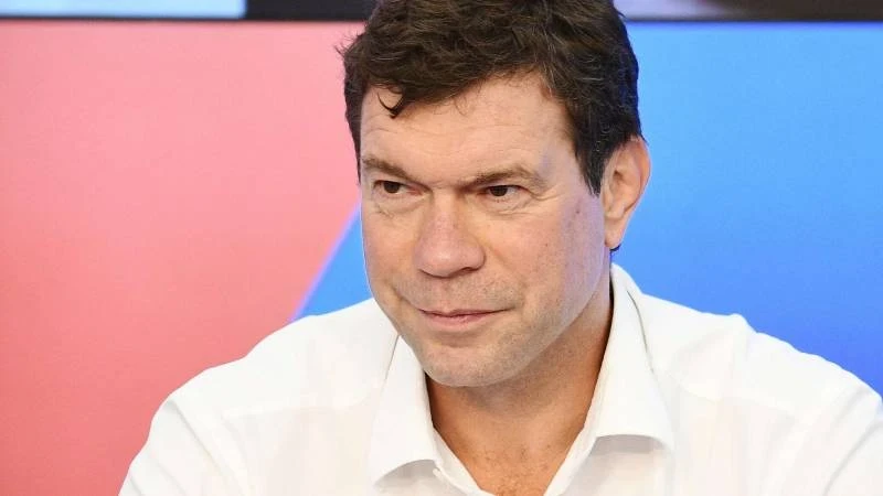 Царёв: Украинское гражданство утрачено. Почему Зеленский принял такое решение?