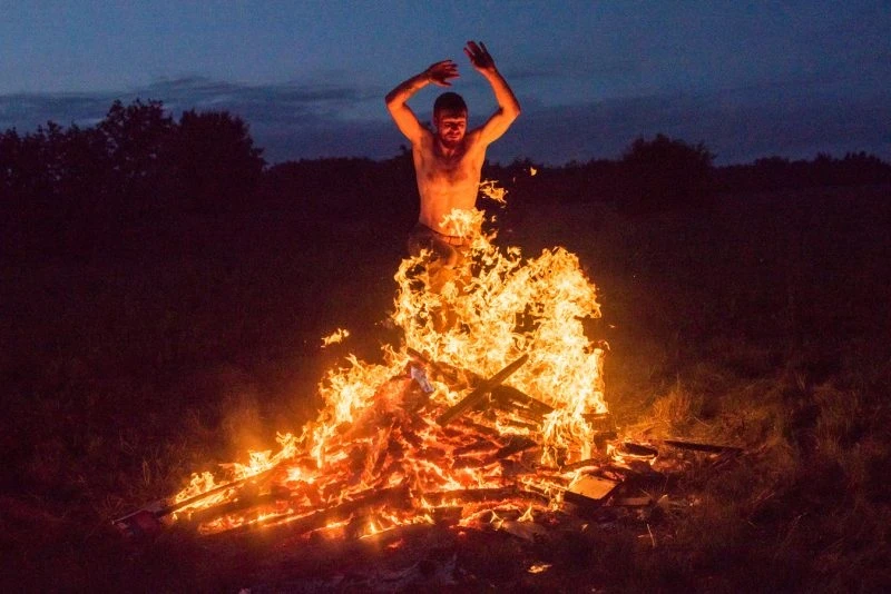 Какой церковный праздник отмечают православные граждане России в день 23 октября 2025 года