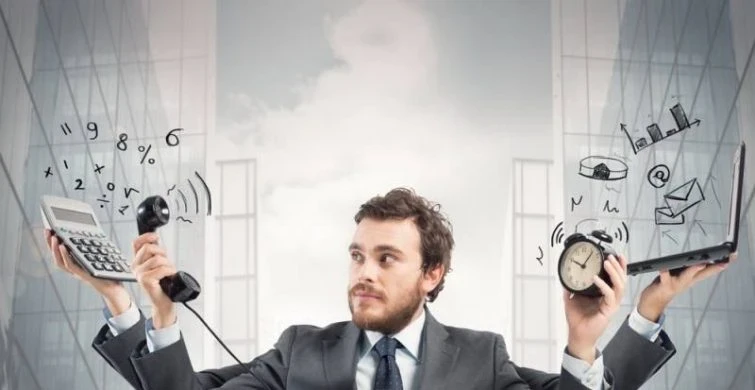 Поздравления рекламному работнику с праздником пригодятся уже 23 октября 2025 года