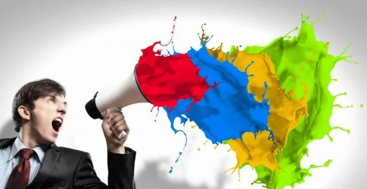 Поздравить рекламного работника 23 октября 2025 года можно в стихах и прозе