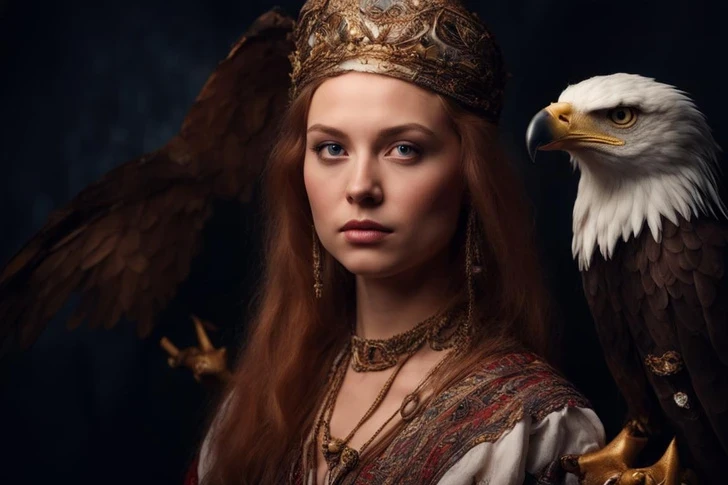 Что сулит славянский гороскоп на 2026 год: кого ждет мощная поддержка рода