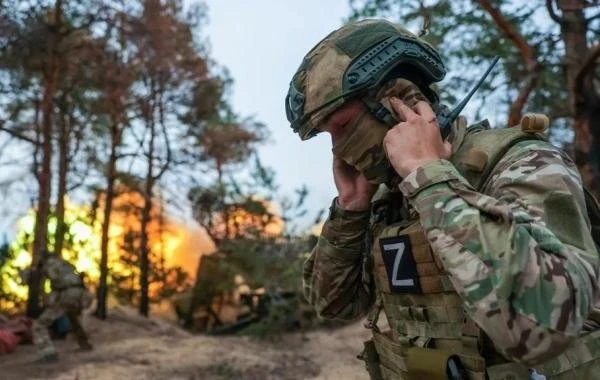 Свежая сводка Юрия Подоляки на 23.10.2025: бойцы ВС РФ зачищают Покровск от ВСУ