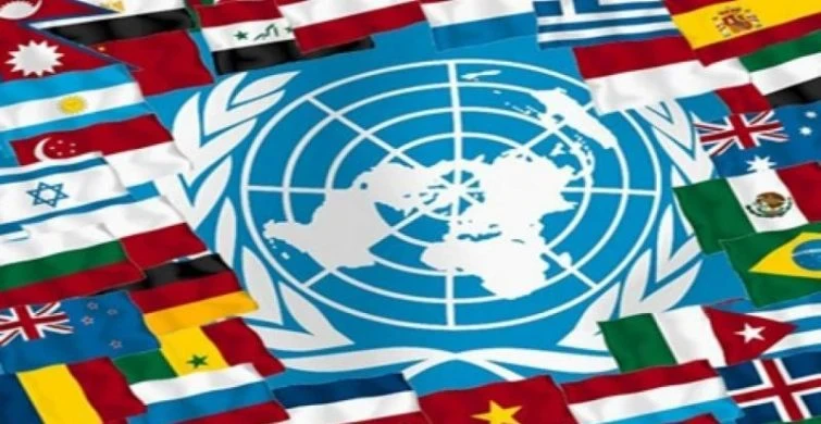 День ООН отмечают ежегодно 24 октября 2025 года