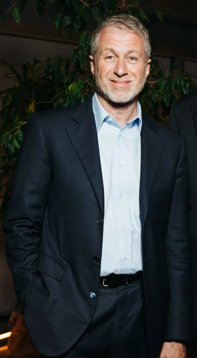 По слухам, Роман Абрамович покупает турецкий футбольный клуб. Его представитель это отрицает