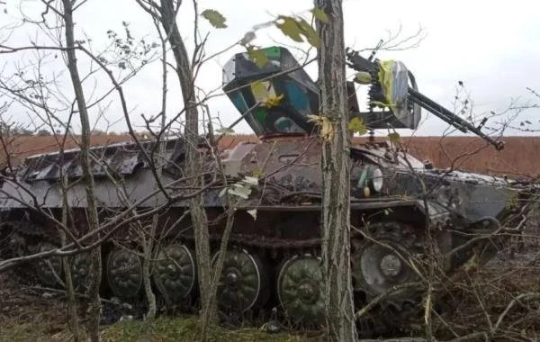 Последняя сводка СВО от Юрия Подоляки на 23 октября: ВС РФ ведут бои на юго-восточных окраинах Лимана