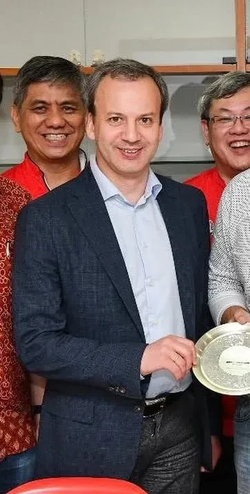 Скандал в шахматном мире: загадочная смерть молодой звезды поссорила Владимира Крамника и Аркадия Дворковича