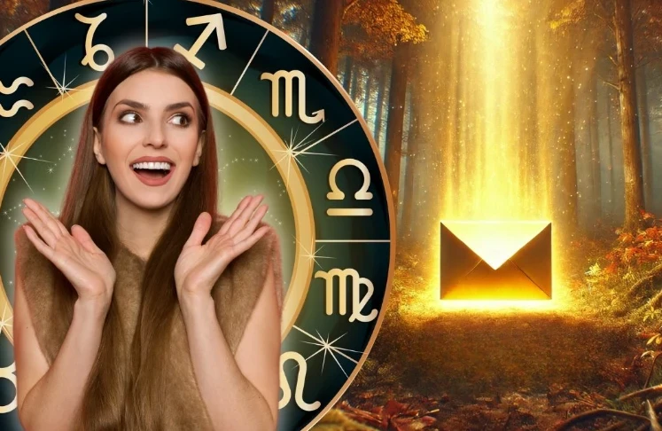 4 знака зодиака вытащат «золотой билет» у Вселенной