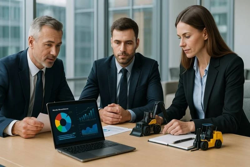 Агентство АКРА присвоила компании Инсайт Лизинг рейтинг АА-(RU)