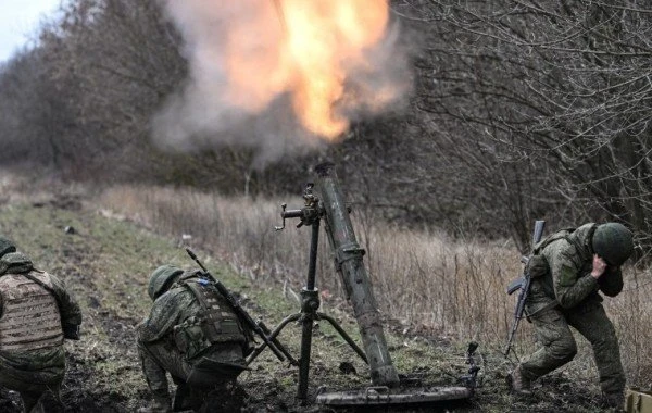 Последняя сводка СВО от Юрия Подоляки на 24 октября: ВС России давят противника в районе Шахово