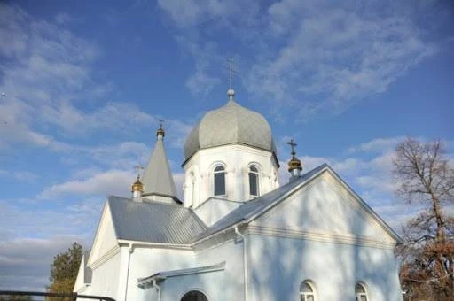 В праздник 25 октября верующие молятся Иерусалимской Божьей Матери