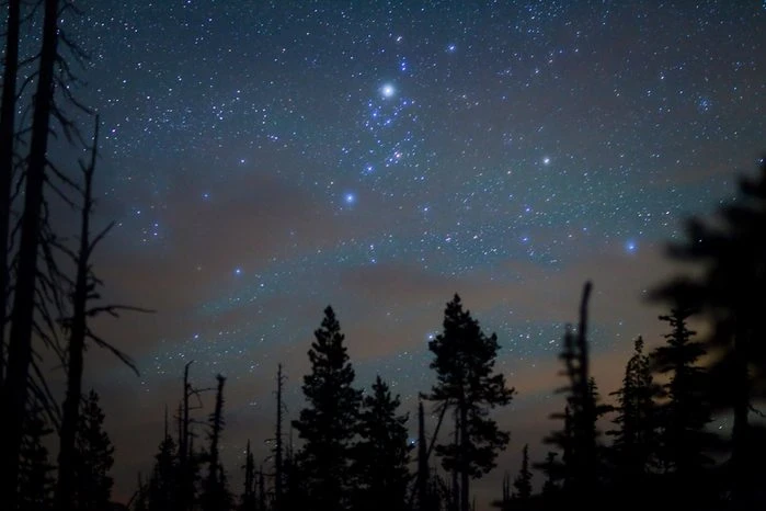 Народный праздник Андрон Звездочет на многие века на Руси отмечали 25 октября