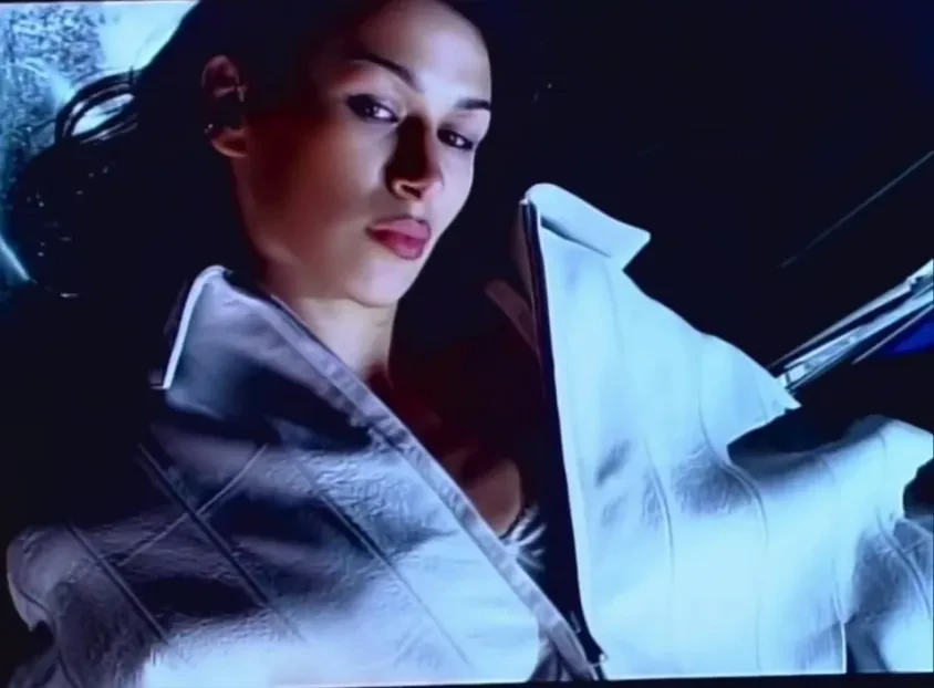 Падчерица Ивана Урганта снялась в рекламе российского бренда Planta Rosa