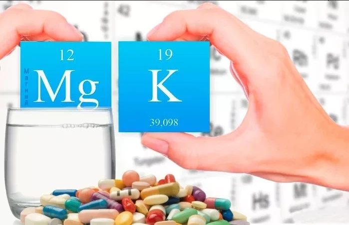 Комбинации каких витаминов могут навредить, и потому их нельзя совмещать
