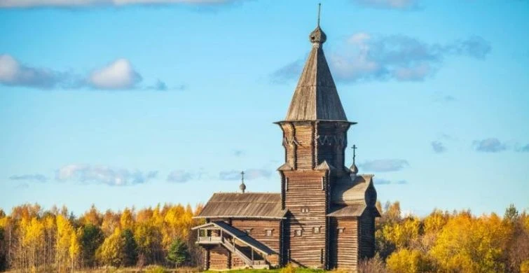 Праздник в честь Иверской иконы Божьей матери отмечают 26 октября 2025 года