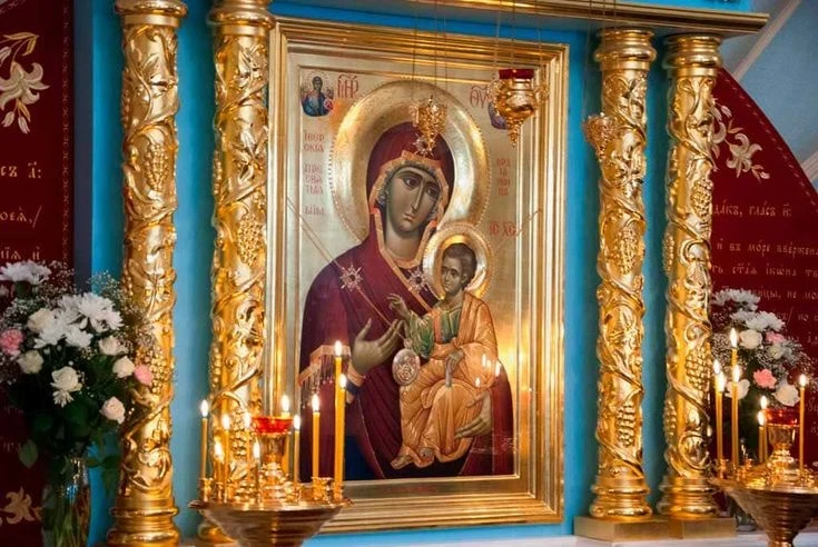 Что можно и что нельзя делать в праздник Иверской иконы Богородицы, 26 октября 2025 года