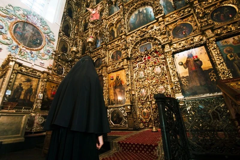 Какие церковные праздники отмечают 26 октября 2025 года по православному календарю