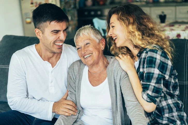 26 октября 2025 года весь мир отмечает День тещи