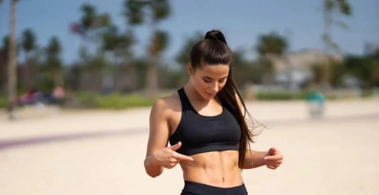 Здоровый фитнес: как остеопатические методы улучшают результаты тренировок