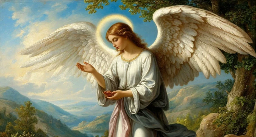 Что нужно, чтобы научиться услышать своего ангела-хранителя и получить ответ на любой вопрос