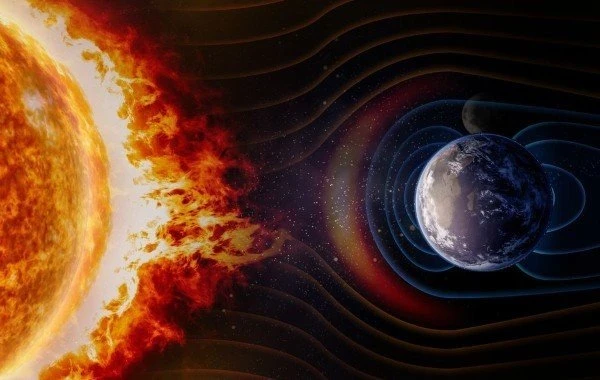Магнитная буря 26 октября: метеозависимые люди почувствуют недомогания из-за активности Солнца