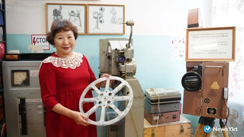 Всемирный день аудиовизуального наследия отмечается 27 октября 2025 года