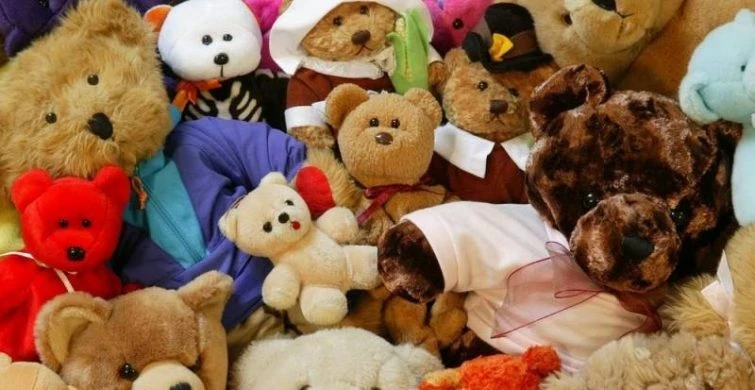 Какой праздник отмечают 27 октября: День плюшевого медведя и День аудиовизуального наследия