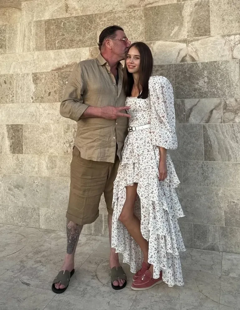 "Я могу подать встречный иск". Мать Авроры Кибы ответила на обвинения своей бывшей подруги Виктории Бони