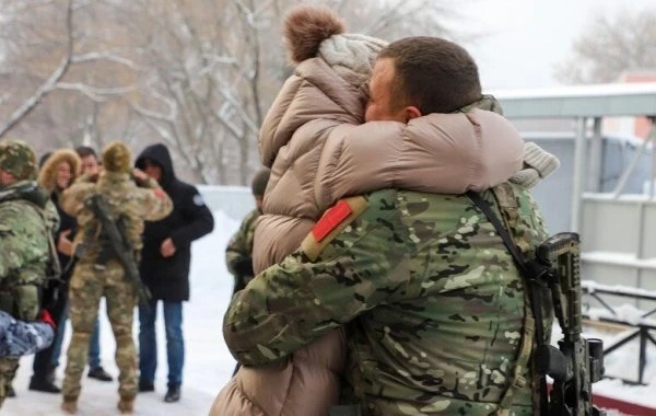 Озвучен возможный срок демобилизации российских бойцов с СВО: свежие данные от 27.10.2025