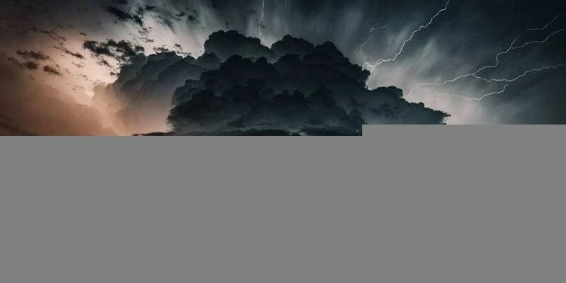 Калифорнии грозит сильнейший мегашторм, способный затопить весь штат