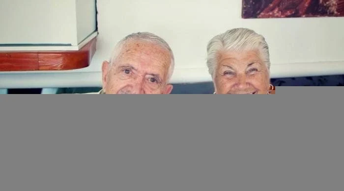 Красивые и яркие поздравления с Днем бабушек и дедушек в стихах и прозе 28 октября 2025 года