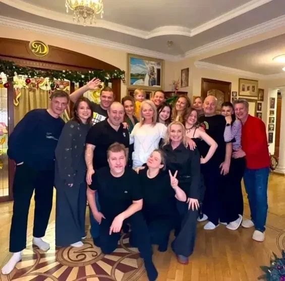 Покупательница квартиры Ларисы Долиной пытается вернуть себе право на неё