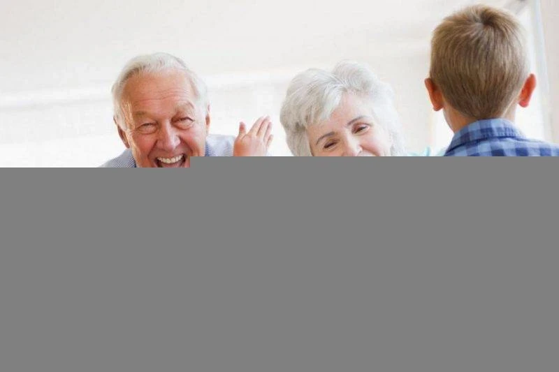 В 2025 году День бабушек и дедушек россияне отпразднуют 28 октября