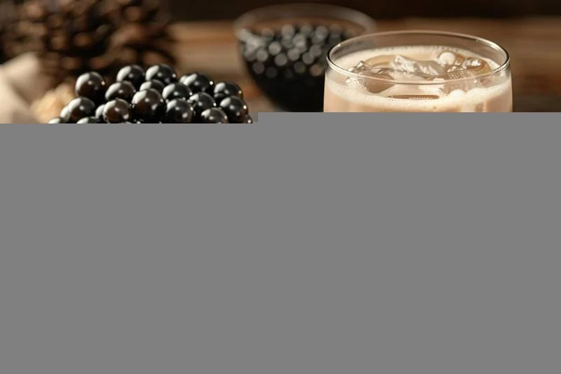 Популярный Bubble Tea может нести вред здоровью: список причин