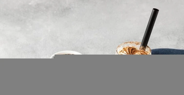 Коварный Bubble Tea: почему популярный напиток может быть опасен для здоровья