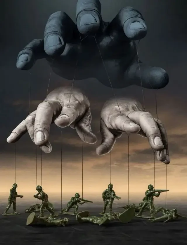 Сунь Цзы «Война — это путь обмана»: о стратегии, которая всегда и везде приведет к победе