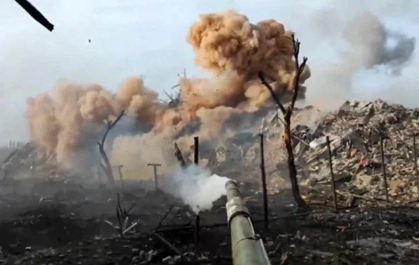 Свежая сводка Юрия Подоляки на 28.10.2025: обстановка в районе Купянска становится всё более динамичной