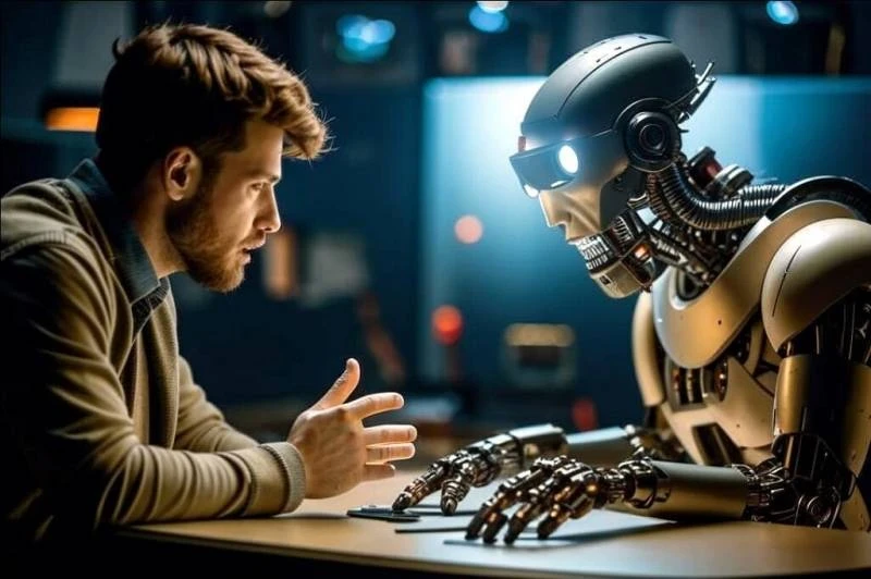 ТОП-5 навыков работы с ИИ, которые вам точно помогут построить карьеру