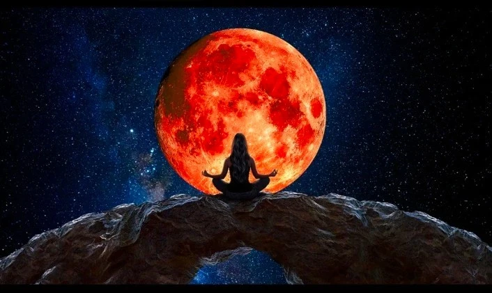 Какой урок принесет суперлуние 5 ноября каждому знаку зодиака