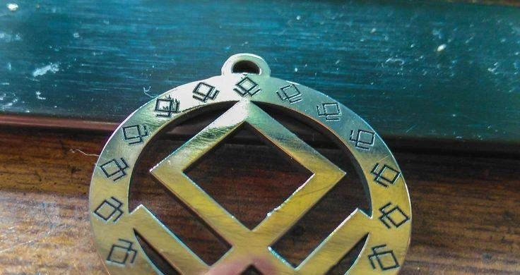 Руны и ваша судьба: Прогнозы на неделю с 27 октября по 2 ноября