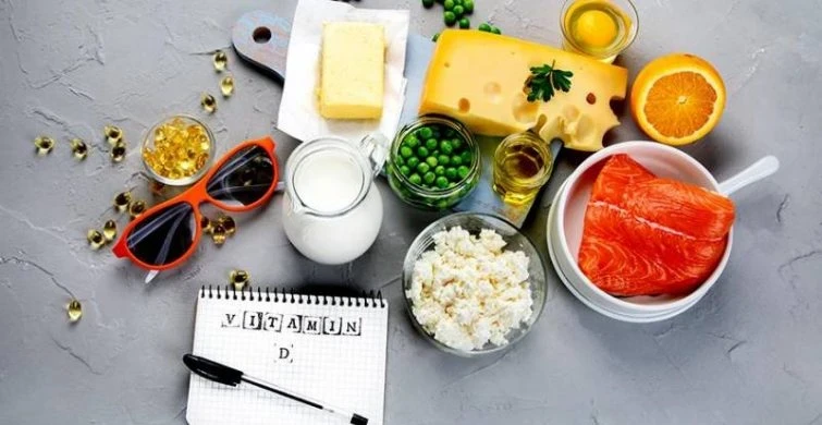 Суета вокруг витамина D: Чем грозит для вашего здоровья бесконтрольный приём добавки?