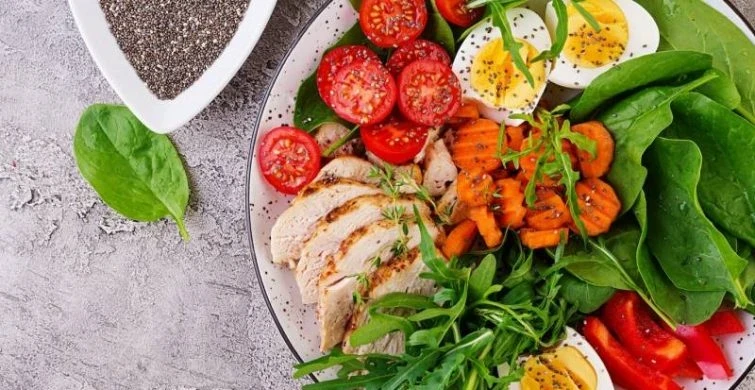 ТОП-5 продуктов, которые обязаны быть на вашем столе: врач огласил список