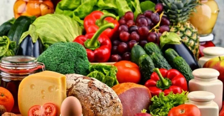 Эффективная диета для здоровья мозга: секреты улучшения кровоснабжения