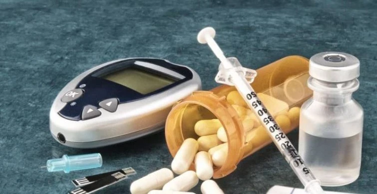 Детская статистика: Факторы риска гипертонии и диабета у подрастающего поколения