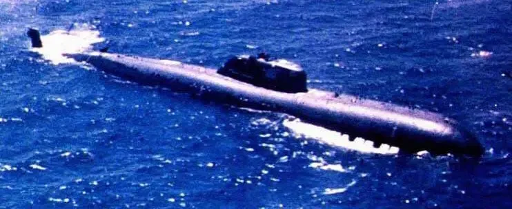 Трагедия К-429: кадры решают всё...