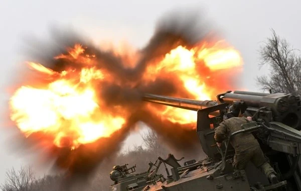 Свежая сводка Юрия Подоляки на 30.10.2025: бои под Покровском приводят ВСУ к краху