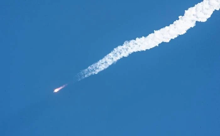 Генерал Попов раскрыл тайну: кто атакует Оренбург и Самару?